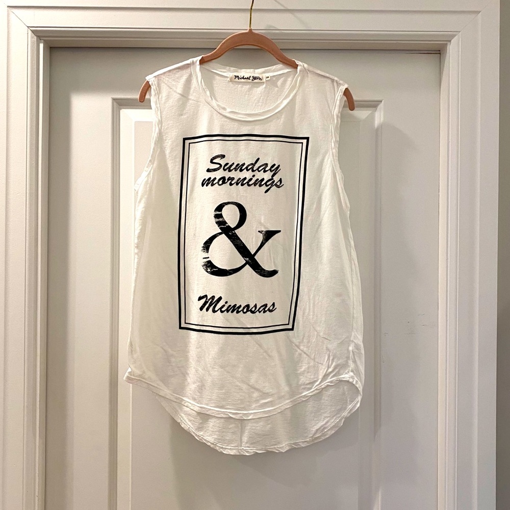 Michael Stars Tank Top